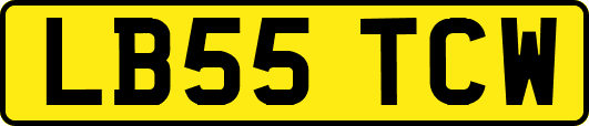 LB55TCW