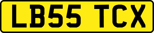 LB55TCX