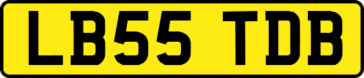 LB55TDB