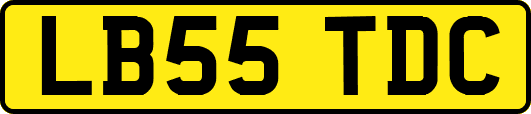 LB55TDC
