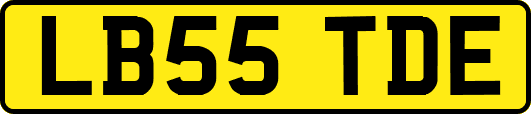 LB55TDE