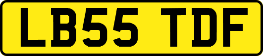 LB55TDF