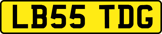 LB55TDG