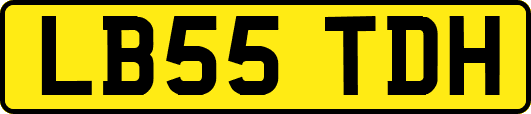 LB55TDH