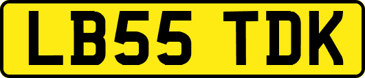 LB55TDK