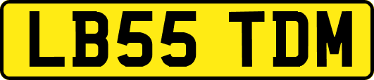 LB55TDM