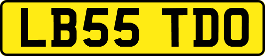 LB55TDO