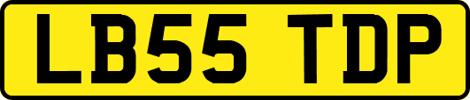 LB55TDP