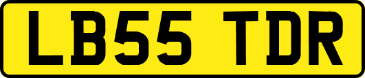LB55TDR