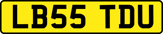 LB55TDU