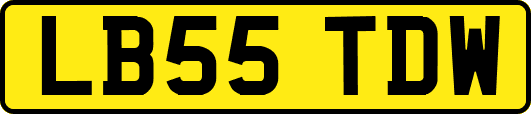 LB55TDW