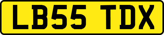 LB55TDX