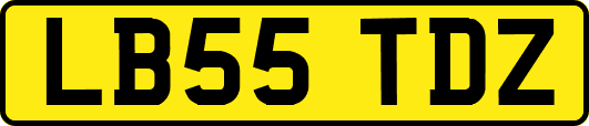 LB55TDZ
