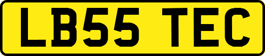 LB55TEC