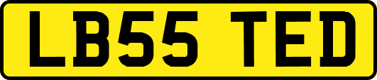 LB55TED