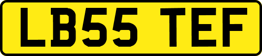 LB55TEF