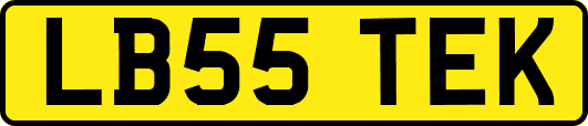 LB55TEK