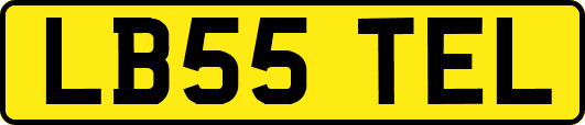 LB55TEL