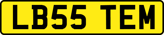 LB55TEM