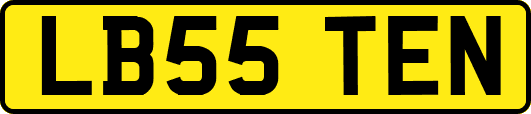LB55TEN