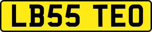 LB55TEO