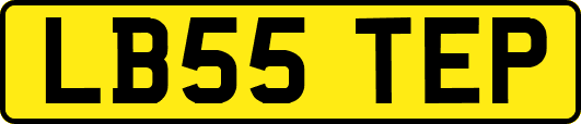 LB55TEP