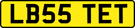 LB55TET