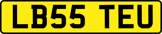 LB55TEU