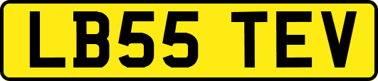 LB55TEV