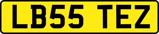 LB55TEZ
