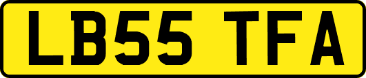 LB55TFA