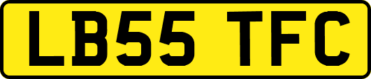 LB55TFC