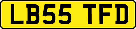 LB55TFD