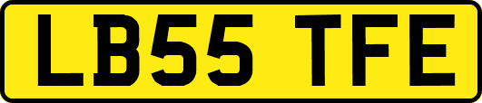 LB55TFE