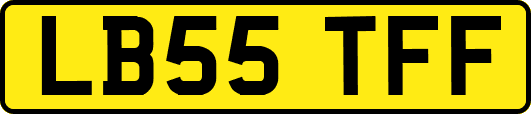 LB55TFF