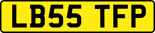 LB55TFP