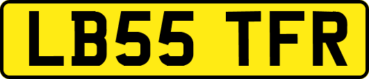 LB55TFR