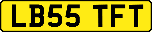 LB55TFT