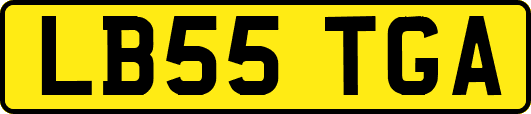 LB55TGA