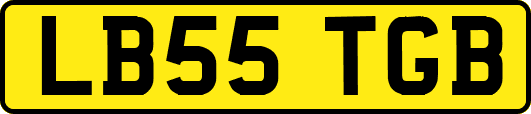 LB55TGB