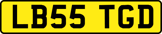 LB55TGD