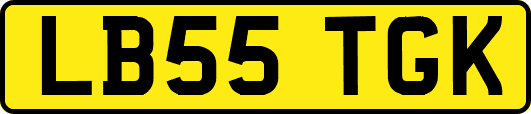 LB55TGK
