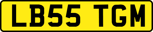 LB55TGM