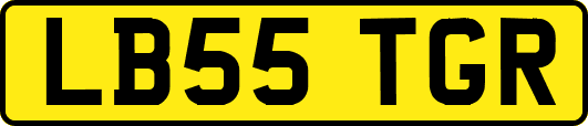 LB55TGR
