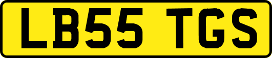 LB55TGS