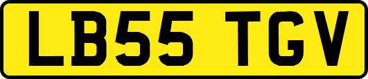 LB55TGV
