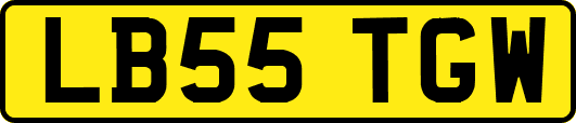 LB55TGW
