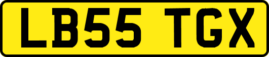 LB55TGX
