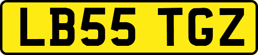 LB55TGZ