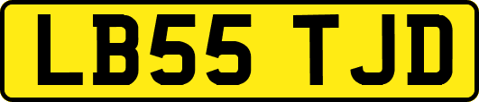 LB55TJD